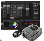 Daslight DMX Interface (Digitaal DMX Stuurprogramma), Ophalen of Verzenden, Nieuw, Licht, Kleur