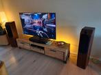 Bowers & Wilkins (B&W) Speakers -  CDM7 Topconditie!, Audio, Tv en Foto, Luidsprekers, Ophalen of Verzenden, Zo goed als nieuw