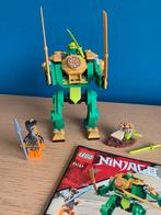 12 Lego Ninjago sets, Ophalen of Verzenden, Zo goed als nieuw