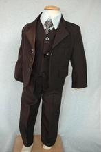 Jongens kostuum maat 98/104, Ophalen of Verzenden, Zo goed als nieuw, Jongen, Overige typen