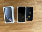 Apple Iphone XR 64GB Black, Telecommunicatie, Mobiele telefoons | Apple iPhone, Ophalen, Zwart, IPhone XR, Zo goed als nieuw