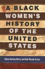 A Black Women's History of the United States, Ophalen, 20e eeuw of later, Nieuw
