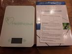 Maximaal 5 kg. Nieuw ! Elektronische keukenweegschaal., Witgoed en Apparatuur, Nieuw, 100 kg of meer, Ophalen of Verzenden, Personenweegschaal