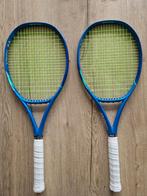 Yonex Ezone 98 2x L4, L4, Zo goed als nieuw, Racket, Ophalen