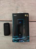 Fiio BTR15 2021 met Audioquest Golden Gate kabel, Audio, Tv en Foto, Versterkers en Receivers, Overige merken, Ophalen of Verzenden