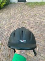 Cas co cap en Chaps maat M, Dieren en Toebehoren, Paardrijkleding, Ophalen of Verzenden, Cap