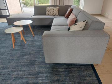 Desso Denim karpet vloerkleed 350x350 cm beschikbaar voor biedingen