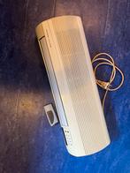 Wandverwarmingsunit, Ophalen of Verzenden, Gebruikt, 60 tot 150 cm, Minder dan 30 cm