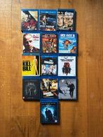 53 top films / serie blu-ray / dvd steelbook, seal en 3d, Ophalen of Verzenden, Zo goed als nieuw, Actie, Boxset