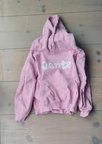 Hoodie roze met de naam Jente, Ophalen of Verzenden, Zo goed als nieuw, Meisje, Trui of Vest