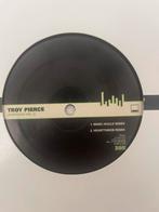 Troy Pierce - 25 Bitches Vol. II Vinyl, Ophalen of Verzenden, Gebruikt, 12 inch, Techno of Trance