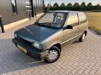 WEEKENDAANBIEDING!! Suzuki Alto 0.8 GL AUT!!!, 301 kg, 602 kg, 450 kg, Particulier