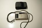 Contax T2, Audio, Tv en Foto, Fotocamera's Analoog, Ophalen of Verzenden, Zo goed als nieuw, Compact, Overige Merken