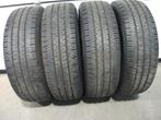 4 x 205/65r16c hankook vantra lt transport/busbanden, Ophalen, 16 inch, 205 mm, Nvt