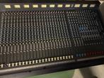 Soundcraft K2 Mixer 24Ch, Muziek en Instrumenten, Ophalen, Gebruikt, 20 kanalen of meer, Microfooningang
