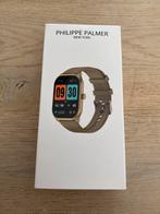 Smart watch Philippe Palmer, Ophalen of Verzenden, Nieuw, Roze, IOS