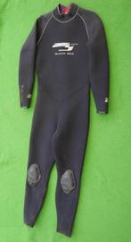 Camaro Black Sea 3 mm wetsuit voor man (1.90) - Maat L-98, Watersport en Boten, Duiken, Ophalen of Verzenden, Zo goed als nieuw