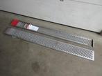 Oprijplanken, set van 2 stuks, 200 cm, 400 kg (loopplank), Auto diversen, Ophalen