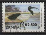 Zambia Michel 1644, Postzegels en Munten, Postzegels | Afrika, Verzenden, Zambia, Gestempeld