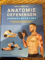 Encyclopedie van anatomie oefeningen-Hollis Lance Liebman, Verzenden, Zo goed als nieuw, Hollis Lance Liebman, Fitness