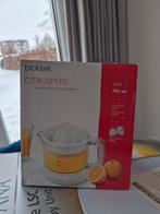 Citruspers, Ophalen of Verzenden, Zo goed als nieuw