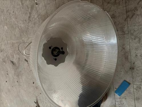 Industriële High Bay Lampen (12st.), Huis en Inrichting, Lampen | Hanglampen, Gebruikt, 50 tot 75 cm, Kunststof, Ophalen of Verzenden