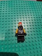 Lego Ninjago - Chopper Maroon (njo0388), Ophalen of Verzenden, Zo goed als nieuw, Losse stenen, Lego