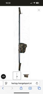 FOX CAMOLITE NEOPRENE REEL AND ROD TIP PROTECTOR 2 stuks, Watersport en Boten, Hengelsport | Karpervissen, Ophalen of Verzenden