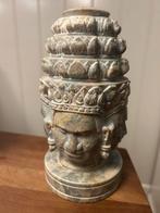 Boeddhabeeld - 18,5 cm hoog, Ophalen of Verzenden, Gebruikt