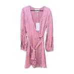 Moost & The Muse | Zaphira Balloon Sleeves Dresses | Maat XS, Kleding | Dames, Jurken, Ophalen of Verzenden, Nieuw