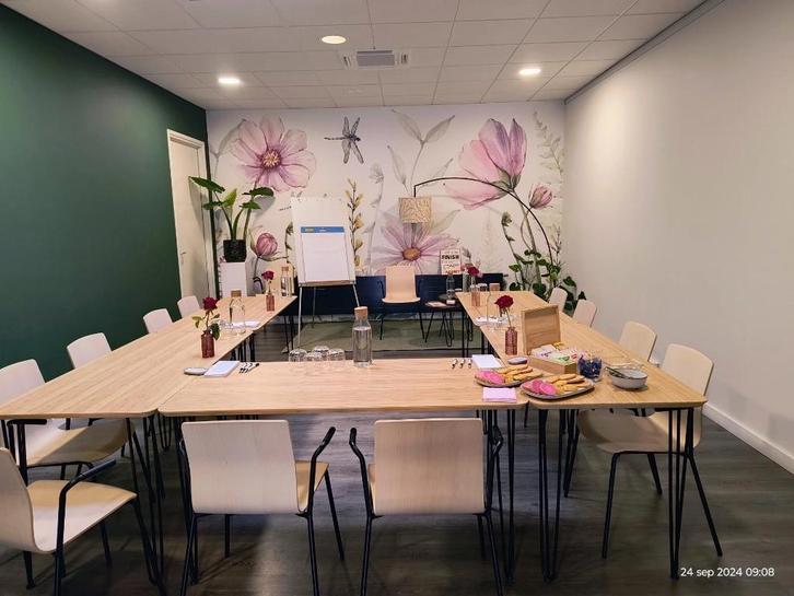 Kantoor/ Praktijk/ workshopruimte te Huur in Nieuwkoop, Zakelijke goederen, Bedrijfs Onroerend goed, Kantoorruimte, Huur