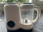 Alecto foodprocessor 5-in-1 gezonde babyvoeding, Ophalen, Nieuw