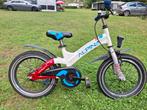 Alpina Brave 16 inch kinderfiets, Ophalen of Verzenden, Gebruikt, Alpina