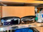 2X BMW E90/E91 iDrive Scherm, Ophalen of Verzenden, Gebruikt, BMW