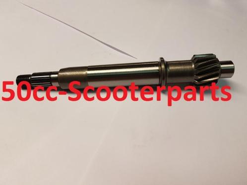 Vertanding Snel Agm Vx50 / Btc Riva 25km E4 23411-SQ5A-9100, Motoren, Tuning en Styling, Ophalen of Verzenden