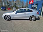 Mercedes C-klasse Sportcoupé 230 K Automaatbak defect!, 4 stoelen, 1796 cc, Handgeschakeld, Euro 4
