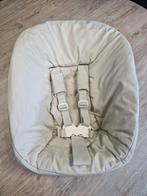 Newborn voor Stokke stoel oud model, Ophalen, Meegroeistoel