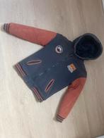 Borgvest Z8 Olof Maat 128-134, Ophalen of Verzenden, Gebruikt, Jongen