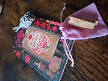 Beauty, Self-Love & Good Luck Ritual Set beschikbaar voor biedingen