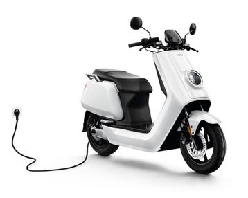 Niu NS1 NQI - 1775km - 60v/35ah beschikbaar voor biedingen