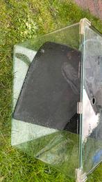 Aangeboden dennerle nanocube aquarium 55 liter, Ophalen, Leeg aquarium