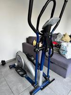 crosstrainer met verschillende kracht standen, Ophalen, Zo goed als nieuw, Crosstrainer