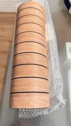 Zelfklevend houtnerf behang 300x40cm (10rollen totaal€30), Ophalen, 75 m² of meer