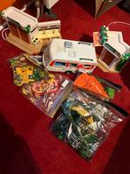 PLAYMOBIL Camping Set 5432 + 5434 + 5439, Gebruikt, ., Ophalen of Verzenden, .