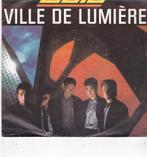 Single Gold - Ville de lumiere, Ophalen of Verzenden, Gebruikt, Pop