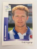 Panini Voetbal 96 - Erik Regtop - SC Heerenveen - 193, Verzamelen, Ophalen of Verzenden, Zo goed als nieuw, Overige binnenlandse clubs