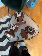 Oude camera’s Kodak Retina automatic 1, Ophalen of Verzenden, 1940 tot 1960, Fototoestel