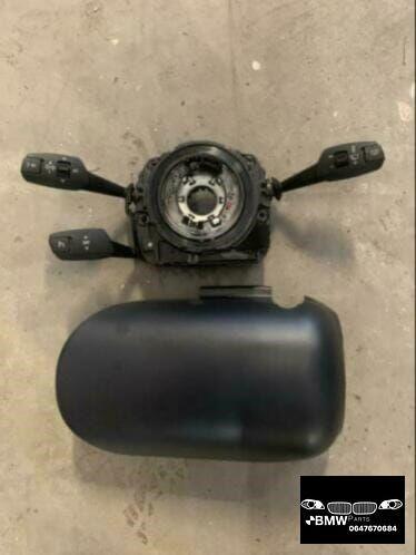 Stuurkolom cruisecontrol Bmw E81 E87 E90 E91 F11, Auto-onderdelen, Dashboard en Schakelaars