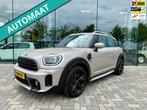 Mini Countryman 1.5 Cooper Classic, Nieuw Model, NAP, CarPla, Auto's, Mini, 136 pk, Countryman, Leder en Stof, Beige
