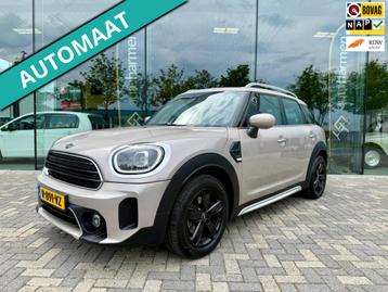 Mini Countryman 1.5 Cooper Classic, Nieuw Model, NAP, CarPla beschikbaar voor biedingen